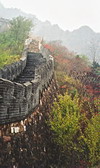 Jinshanling Great Wall